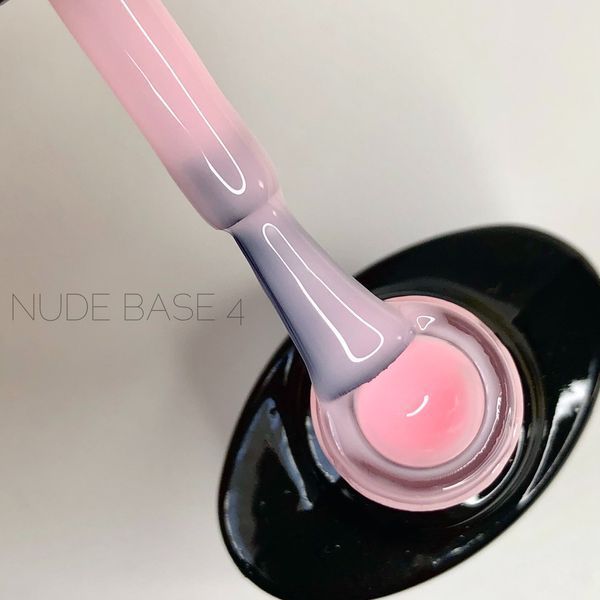 Камуфлююча база Crooz Nude Base 004, 15 мл 70014 фото