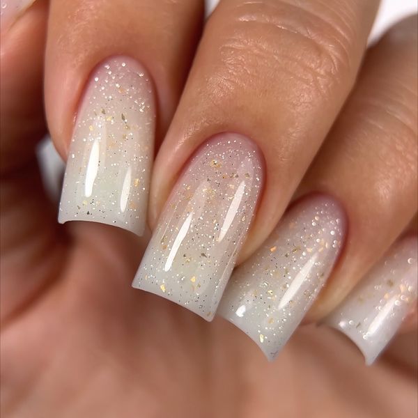 Crooz Gemstone Builder Gel №09 Гель для наращивания ногтей, 15 мл 43400 фото