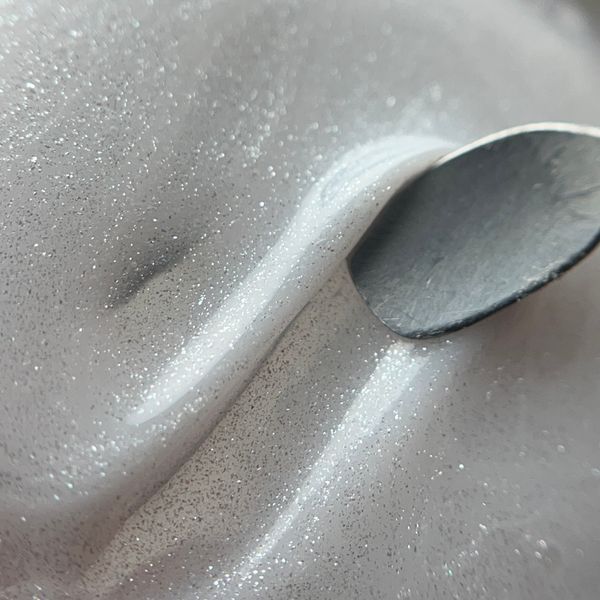 ZNS Гель для наращивания Modeling gel №012 Pearl, 25 г 6865 фото