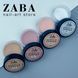 Акриловая пудра №001 Zaba professional прозрачная, 20 мл (10 г) 6582 фото 2