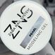 ZNS Гель для наращивания Modeling gel №012 Pearl, 25 г 6865 фото 10