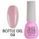 Рідкий гель 004 - Bottle Gel Toki-Toki, 5 мл 22521 фото 1