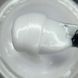 ZNS Гель для наращивания Modeling gel №012 Pearl, 25 г 6865 фото 9