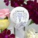 Crooz Flora Touch Gel №07 Гель для нарощення нігтів, 15 мл 25159 фото 4