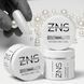 ZNS Гель для наращивания Modeling gel №012 Pearl, 25 г 6865 фото 6