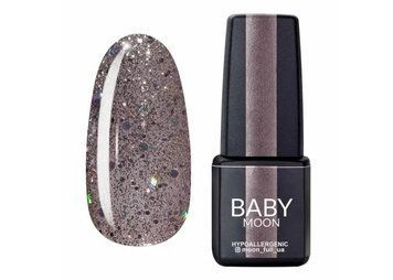 Гель-лак Baby Moon Dance Diamond Gel polish, 6 мл №16 7668 фото