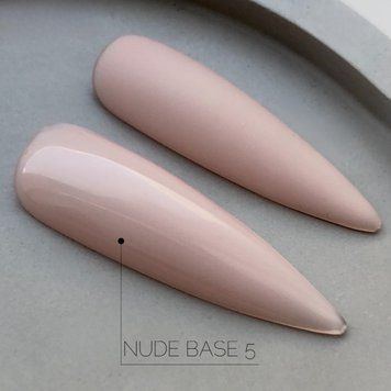 Камуфлююча база Crooz Nude Base 005, 15 мл 70015 фото