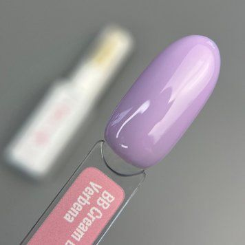 Камуфлююча база BB cream base Verbena JOIA vegan, 8 мл 70002 фото