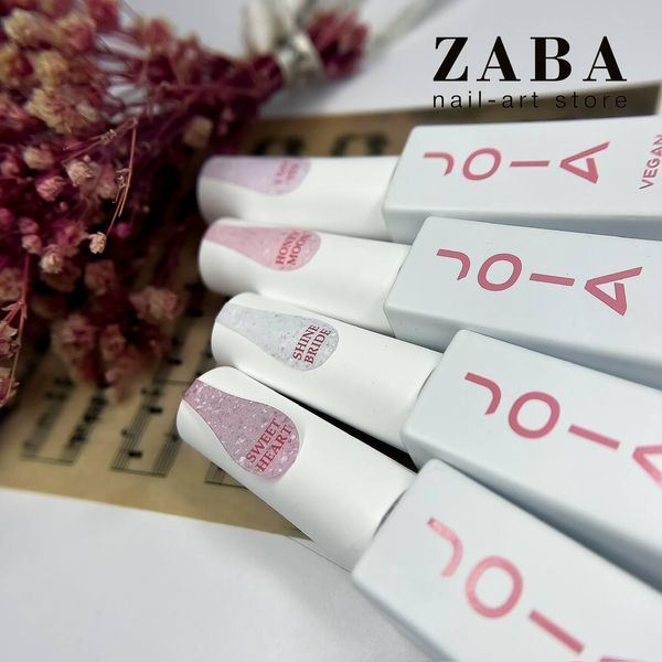 Камуфлирующая база BB cream base I say yes JOIA vegan, 8 мл 11144 фото