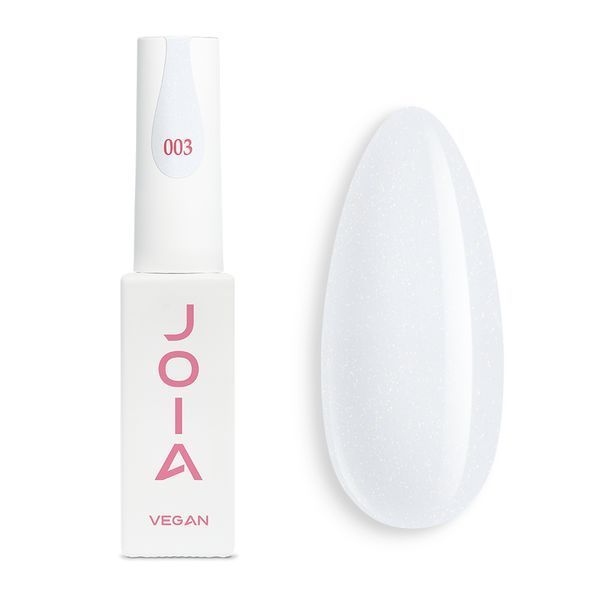 Гель-лак JOIA vegan 003, 6 мл 69876 фото