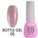 Жидкий гель 005 - Bottle Gel Toki-Toki, 5 мл 22522 фото 1