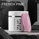 ZNS Гель для наращивания Modeling gel №008 French Pink, 25 г 1536 фото 6