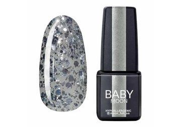 Гель-лак Baby Moon Dance Diamond Gel polish, 6 мл №19 7671 фото