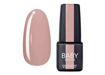 Гель-лак Baby Moon Sensual Nude Gel polish, 6 мл №16 7800 фото