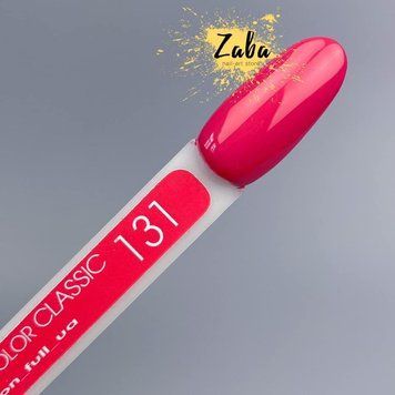 Гель-лак MOON FULL color Gel polish №131, 8 мл 5532 фото