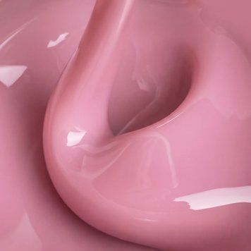 ZNS Гель для нарощування Modeling Gel №008 French Pink, 50 г 1537 фото