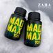 Yo!Nails Mad Max - Супер стійкий топ без липкого шару, з УФ-фільтром, 30 мл 7037 фото 2