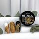 Гель для дизайну Crooz Metallic gel Gypsum №002 5г 100944 фото 1