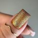 Гель для дизайну Crooz Metallic gel Gypsum №002 5г 100944 фото 2