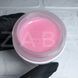 ZNS Гель для наращивания Modeling gel №008 French Pink, 50 г 1537 фото 4