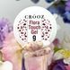 Crooz Flora Touch Gel №09 Гель для нарощення нігтів, 15 мл 25161 фото 4