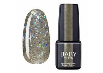 Гель-лак Baby Moon Dance Diamond Gel polish, 6 мл №17 7669 фото