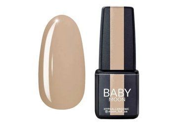Гель-лак Baby Moon Sensual Nude Gel polish, 6 мл №17 7801 фото