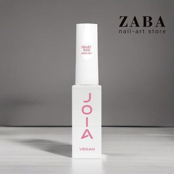 Каучукова база Smart Base, Hema Free JOIA vegan, 8 мл 70090 фото