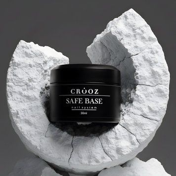 Каучукова база Crooz Safe Base, 30 мл 70017 фото