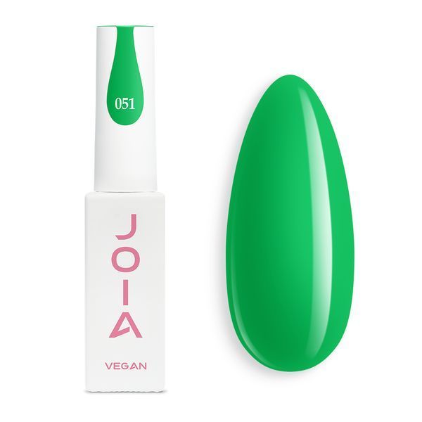 Гель-лак JOIA vegan 051, 6 мл 69923 фото