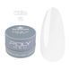 Полігель F2 - White - Designer Professional Polygel, 30 мл 62566 фото 3