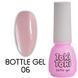 Рідкий гель 006 - Bottle Gel Toki-Toki, 5 мл 22523 фото 1
