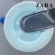 Гель блакитно-прозорий, Zaba professional Led Blue, 25 г 1539 фото 2