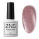 ZNS Cover Base №13 Камуфлирующая база для ногтей, 8 мл 25304 фото 1