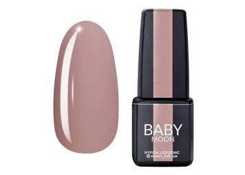 Гель-лак Baby Moon Sensual Nude Gel polish, 6 мл №15 7799 фото