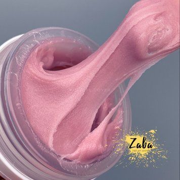 Акригель Cover Zaba Nail System, 50 г 1489 фото