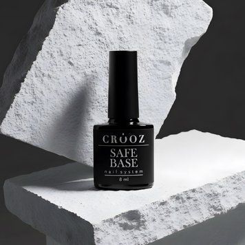 Каучукова база Crooz Safe Base, 8 мл 24918 фото