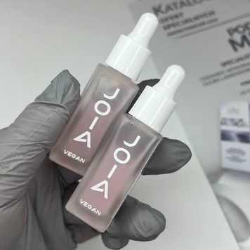 Зволожуючий догляд за нігтями та кутикулою CutiCool Hydrating Sorbet JOIA vegan, 8 мл 32355 фото