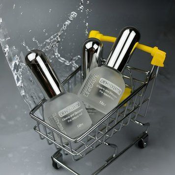 Дегідратор Lilly Beaute Dehydrator, 12 мл 3732 фото