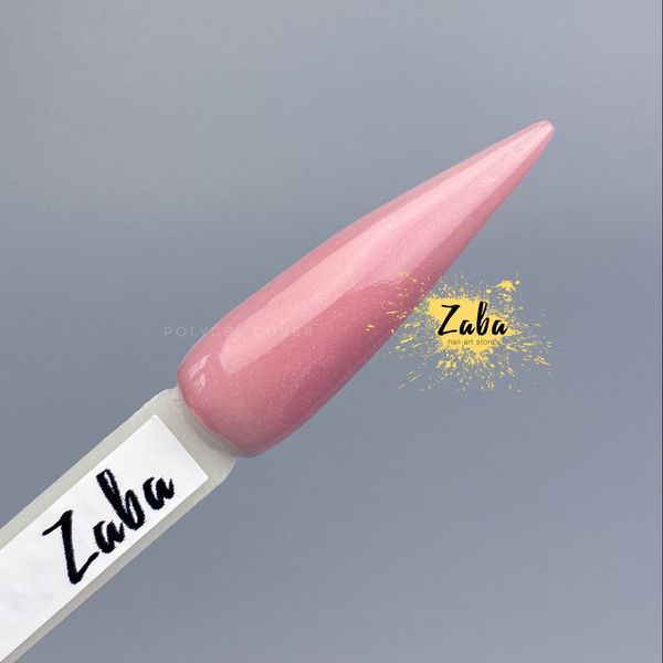 Акригель Cover Zaba Nail System, 50 г 1489 фото