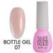 Жидкий гель 007 - Bottle Gel Toki-Toki, 5 мл 22524 фото 1