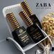 База для гель лака Global Fashion, Strong Long Lasting Base Coat 12 мл 3700 фото 2
