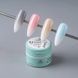 Гель‑фарба для омбре Global Fashion AIR Cushion №001 біла, 8 г 25120 фото 1