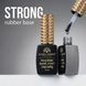 База для гель лака Global Fashion, Strong Long Lasting Base Coat 12 мл 3700 фото 1