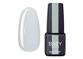 Гель-лак Baby Moon Sensual Nude Gel polish, 6 мл №19 7803 фото