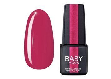 Гель-лак Baby Moon Dolce Rose Gel polish, 6 мл №19 7694 фото