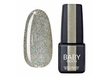 Гель-лак Baby Moon Dance Diamond Gel polish, 6 мл №18 7670 фото
