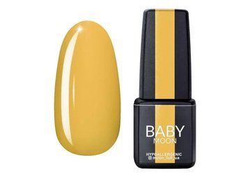 Гель-лак Baby Moon Sunny Solo Gel polish, 6 мл №03 7807 фото