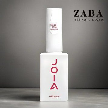 Каучукова база Smart Base, Hema Free JOIA vegan, 15 мл 70092 фото