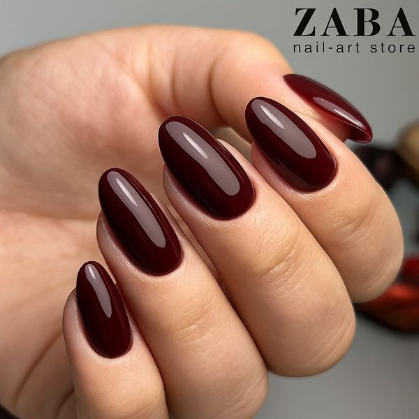 Global Fashion Каучукова база 003 Color Cherry 8 мл 11450 фото